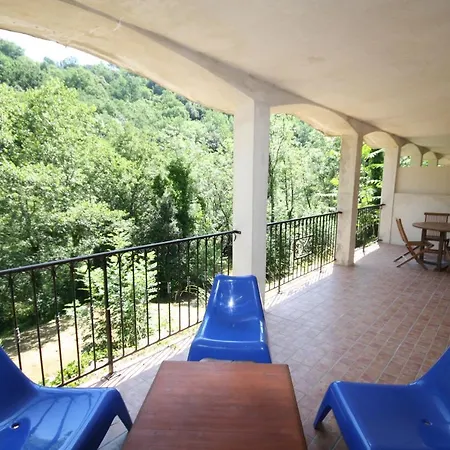 Logis Hotel Restaurant Le Domaine De L'Eau Vive Largentière Buitenkant foto