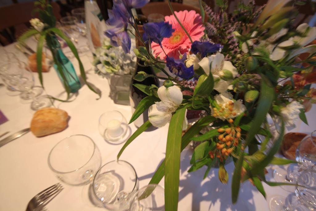 Logis Restaurant Le Domaine De L'eau Vive Hotel