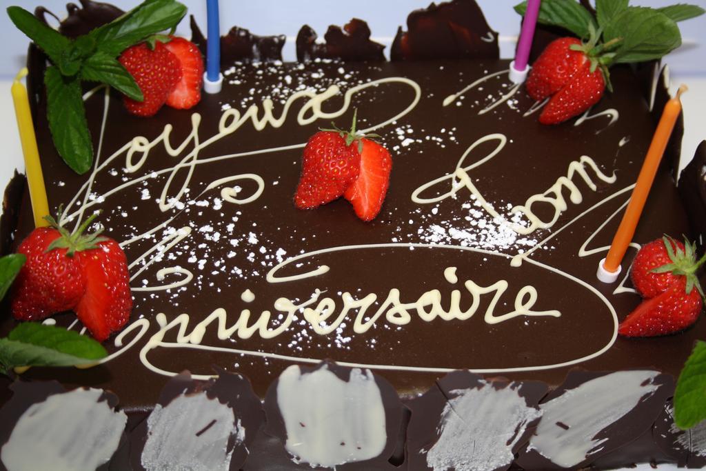Logis Restaurant Le Domaine De L'eau Vive 3*