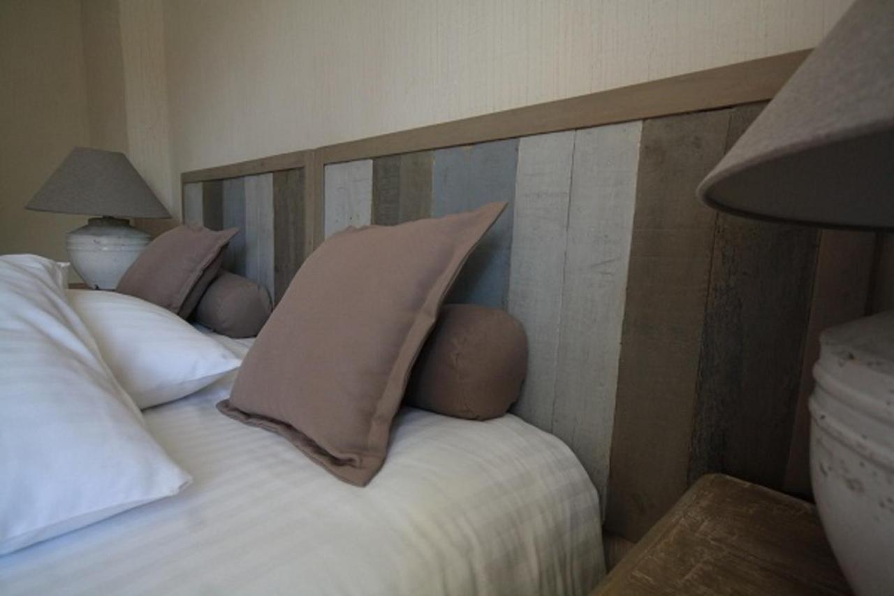 Hotel Logis Restaurant Le Domaine De L'eau Vive 3*