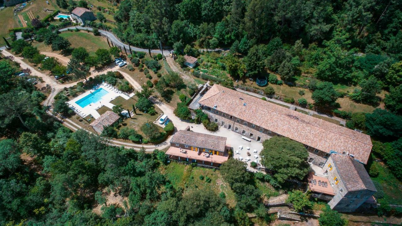 Logis Restaurant Le Domaine De L'eau Vive