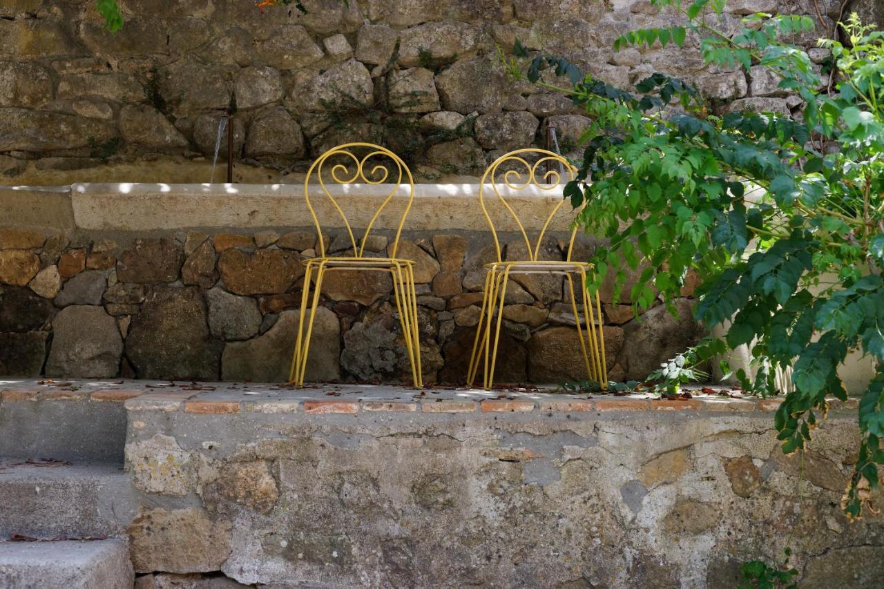 Logis Restaurant Le Domaine De L'eau Vive 3*